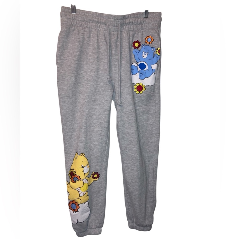 Care bear medium joggers